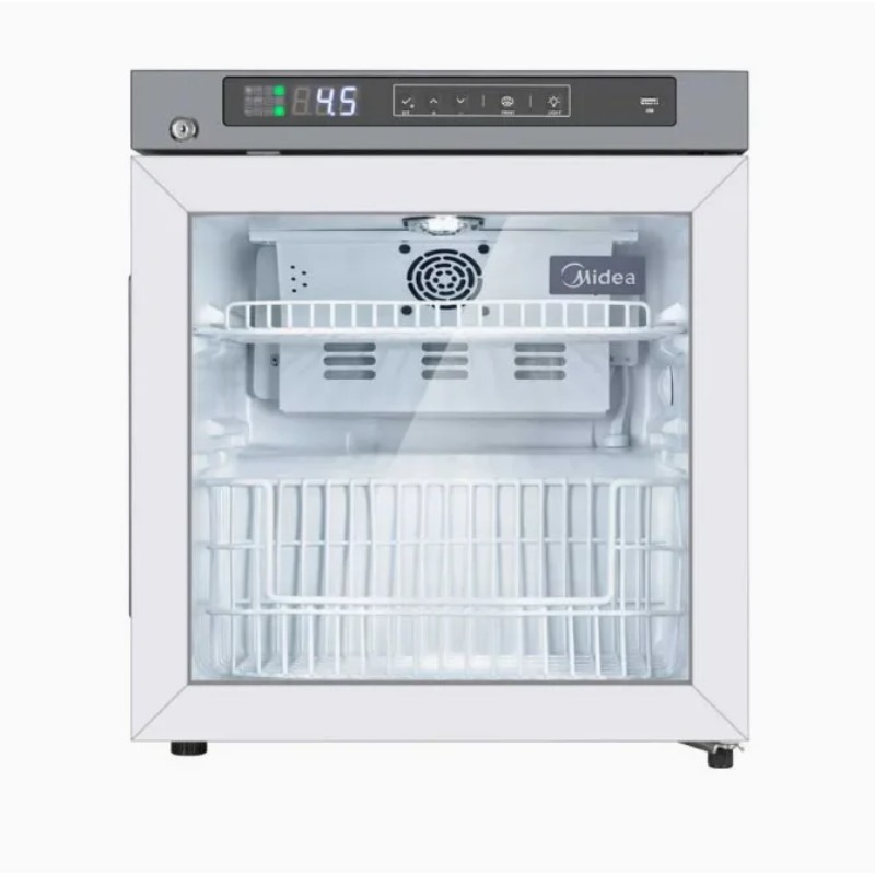 Medical Lab Degree - Midea China 2-8 Degree Laboratory Mini