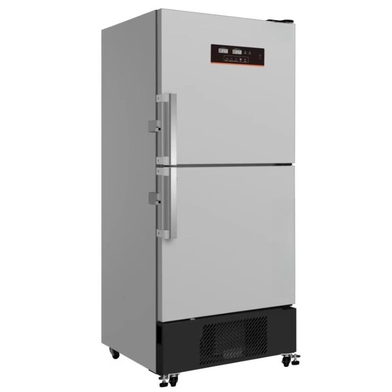 Medical Lab Degree - Vertical deep freezer - 25 degrees