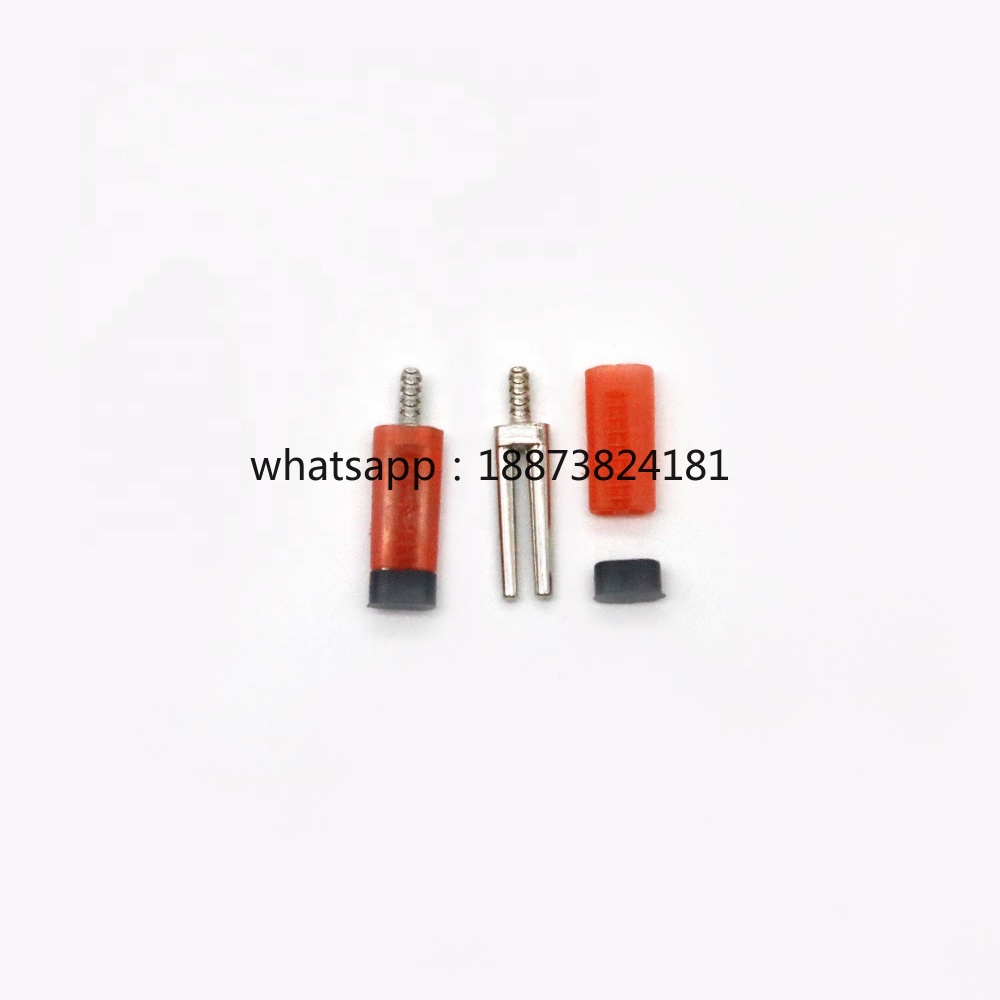 Medical Lab Technology - Twin Master Pins With Sleeves Double