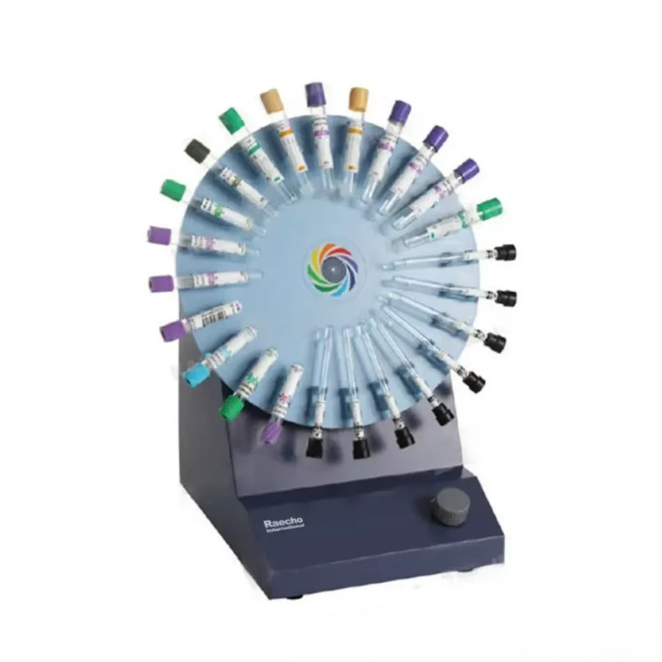 Medical Lab Degree - Laboratory Mixer Rotating Mixer 360 Degree