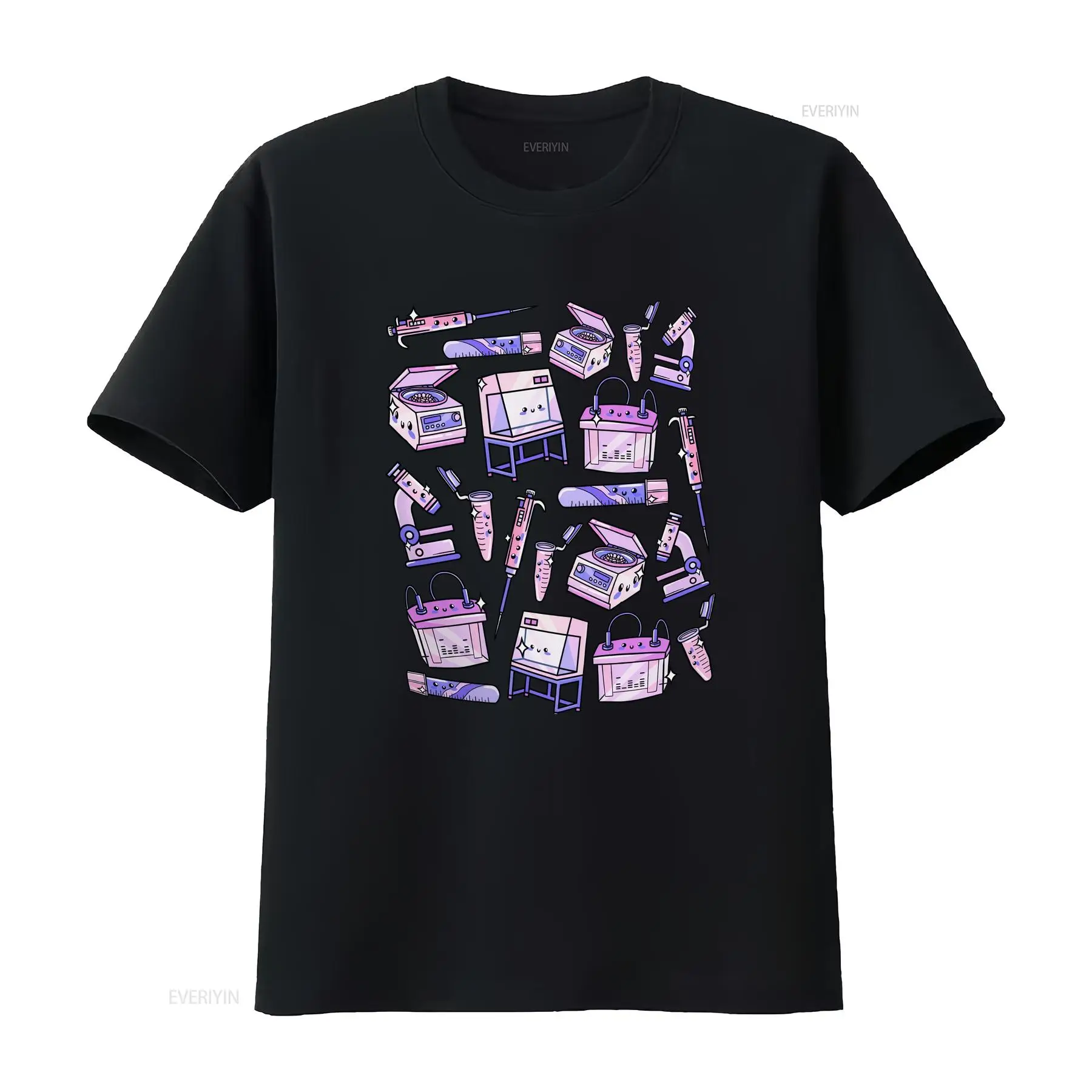 Medical Lab Microbiology - Lab Science T Shirt Microbiology MLT