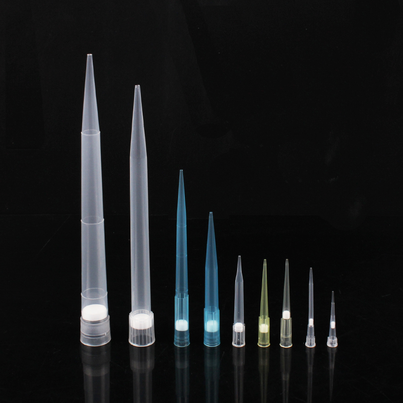Lab Pipette Tip - Lab 10ul 20ul 50ul 100ul 200ul