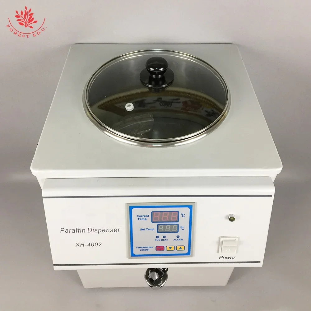 Medical Lab Diagnostics - Paraffin Wax Dispenser FRT-4002 Medical Instrument