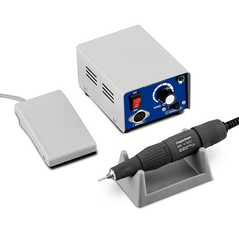 Medical Lab Units - Lab Marathon Electric Micromotor Polishing Unit