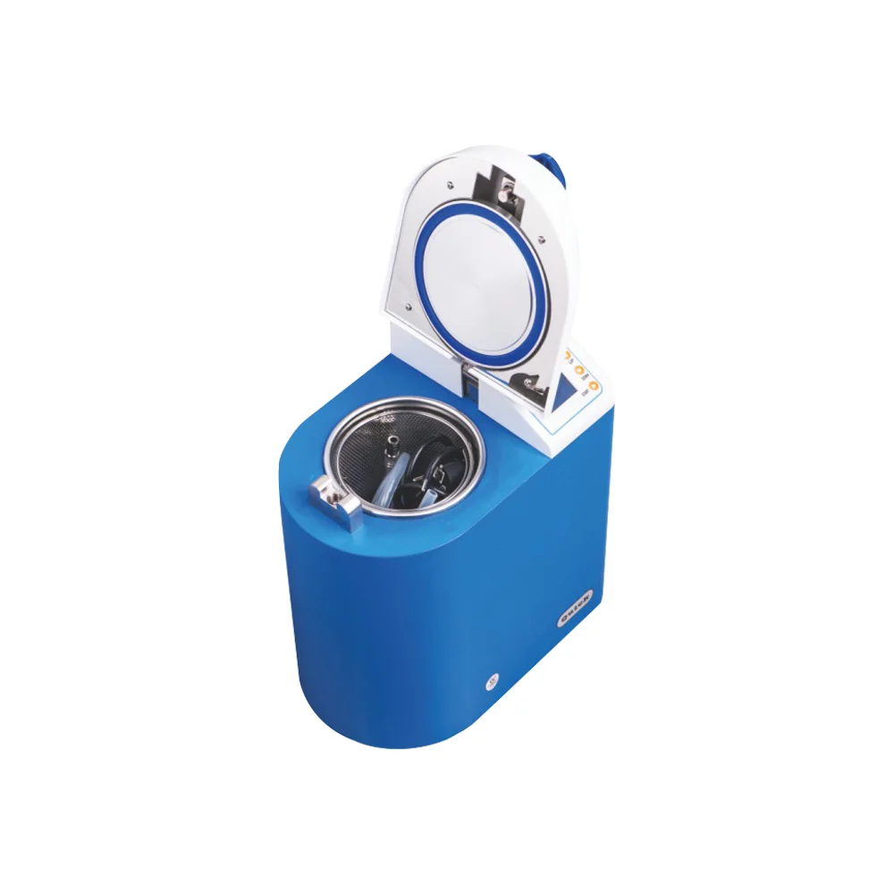 Medical Laboratories - Denspay 3L Medical Autoclave Sterilization Machine