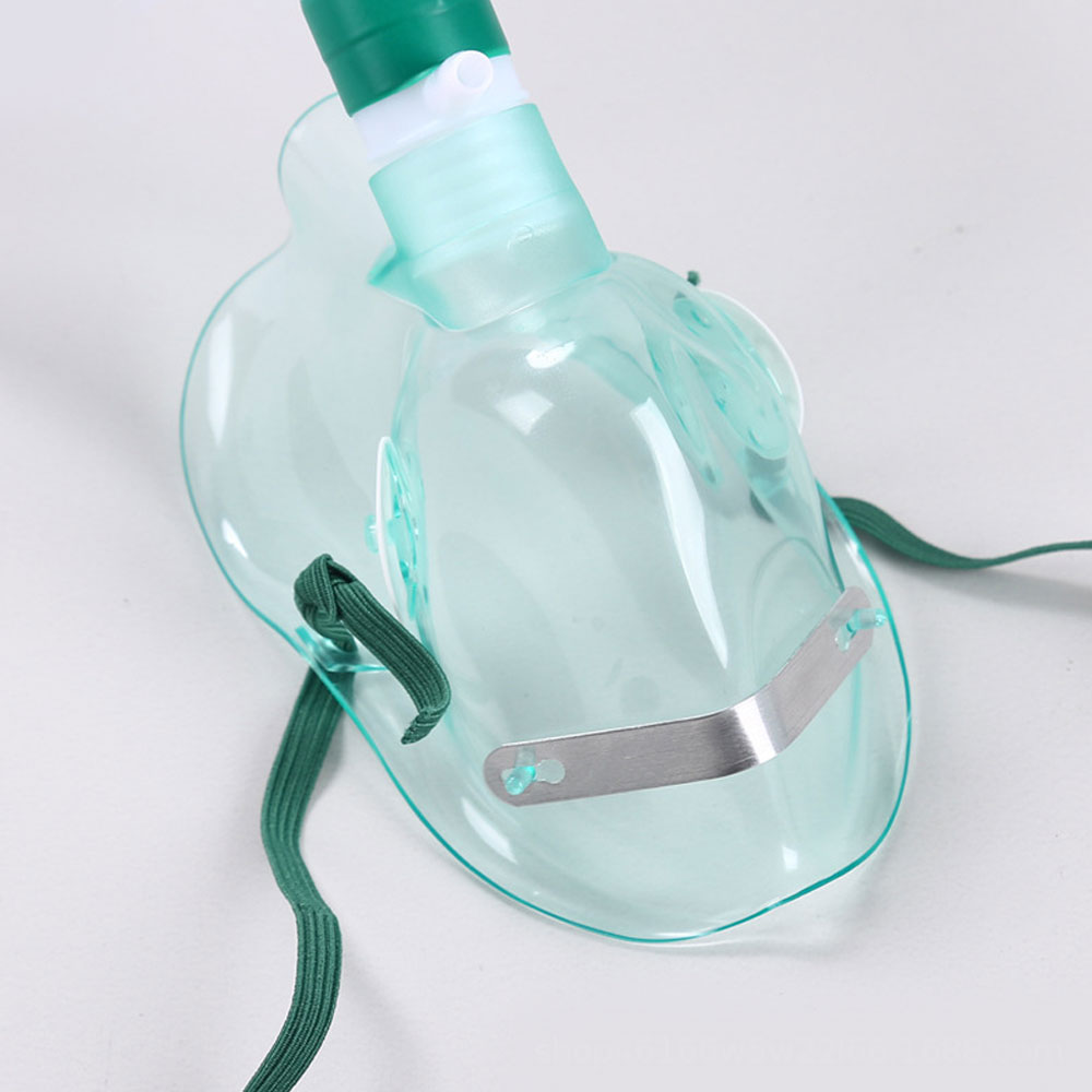 Oxygen Mask Non-Rebreather - Adult Non-rebreather Oxygen Mask （oxygen Mask