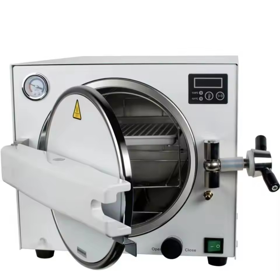 Medical Lab Units - 18L High Temperature Sterilization Equipment Medical