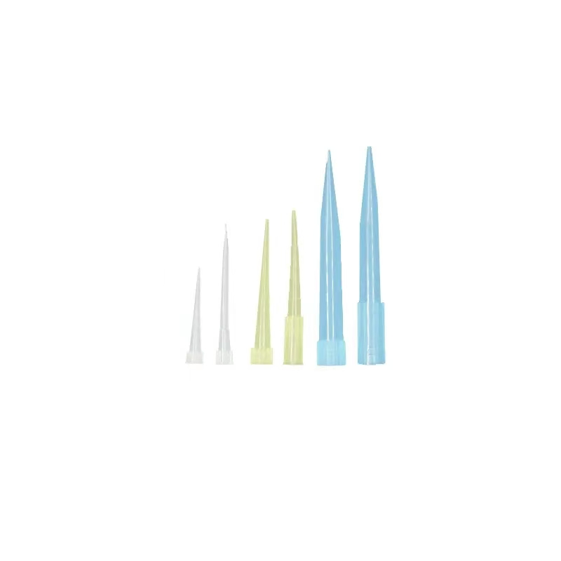 Disposable Plastic Medical Sup - Lab Pipette Tip recension och pris
