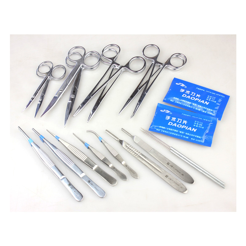 Golden Bell planing surgical i - Medical Lab Units recension och pris