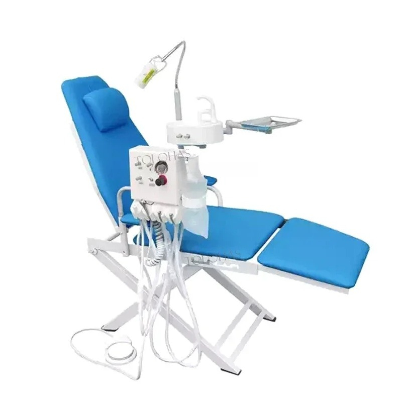 LHMC8  Clinic Foldable  Unit M - Medical Lab Units recension och pris