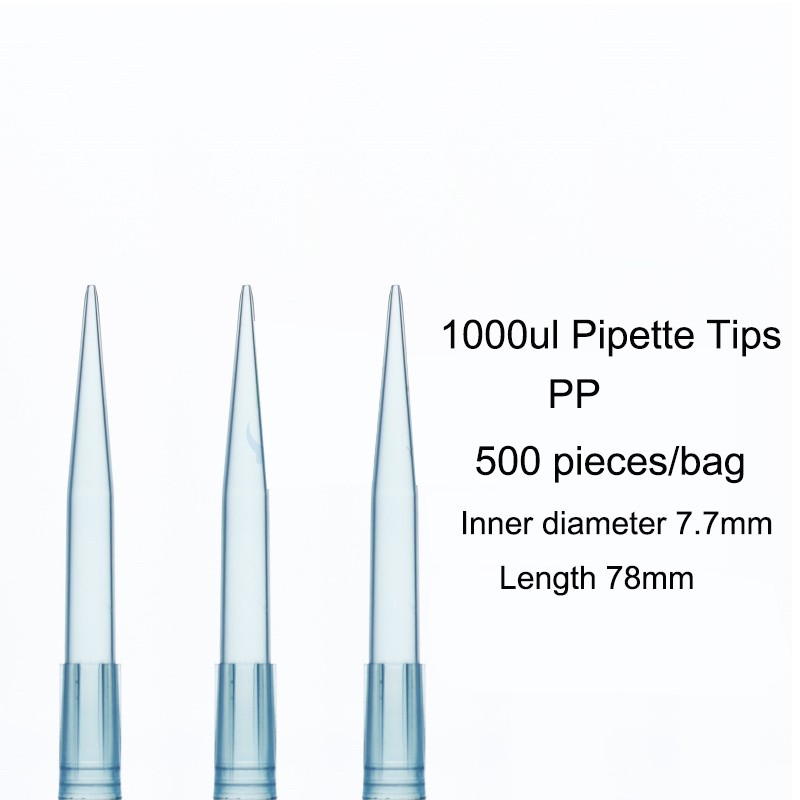 WEIAI Lab Pipette Tip Plastic  - Lab Pipette Tip recension och pris