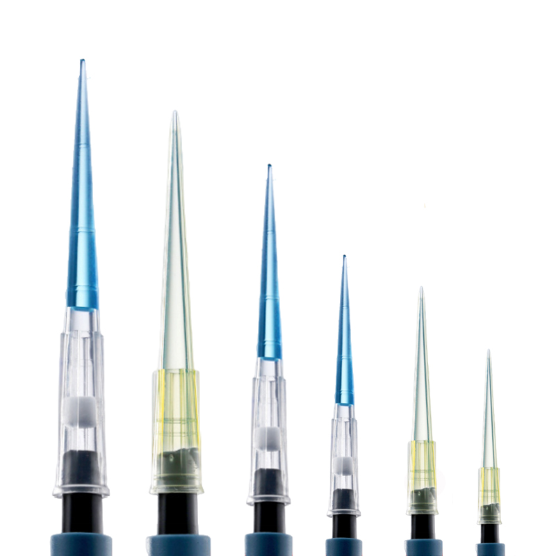 WEIAI Lab Pipette Tip Plastic  - Lab Pipette Tip recension och pris