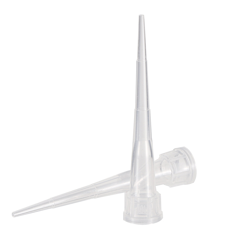 1000Pcs 10ul Disposable Pipett - Lab Pipette Tip recension och pris