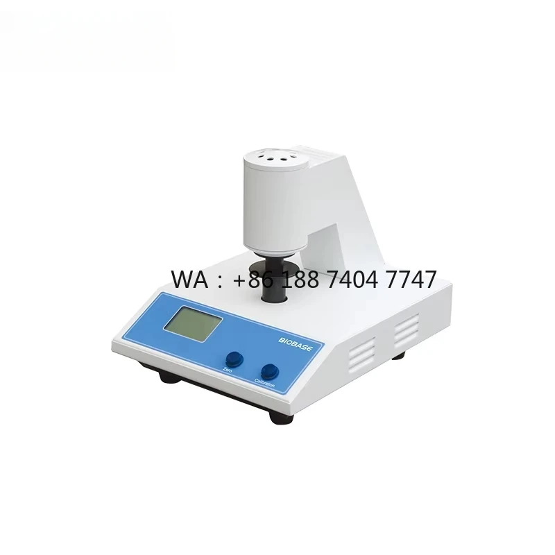 Newest Whiteness Meter Lab tes - Medical Lab Degree recension och pris