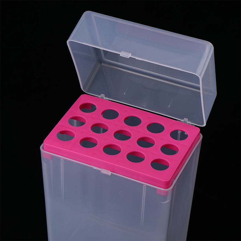 10μL 200μL 1mL 5mL 10mL Plasti - Lab Pipette Tip recension och pris