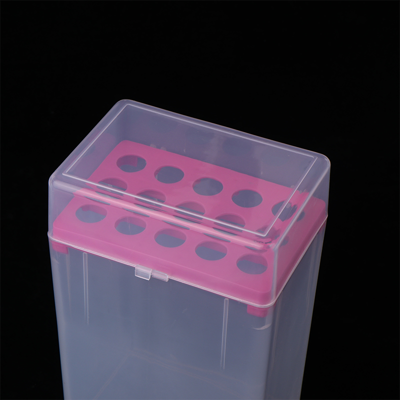10μL 200μL 1mL 5mL 10mL Plasti - Lab Pipette Tip recension och pris