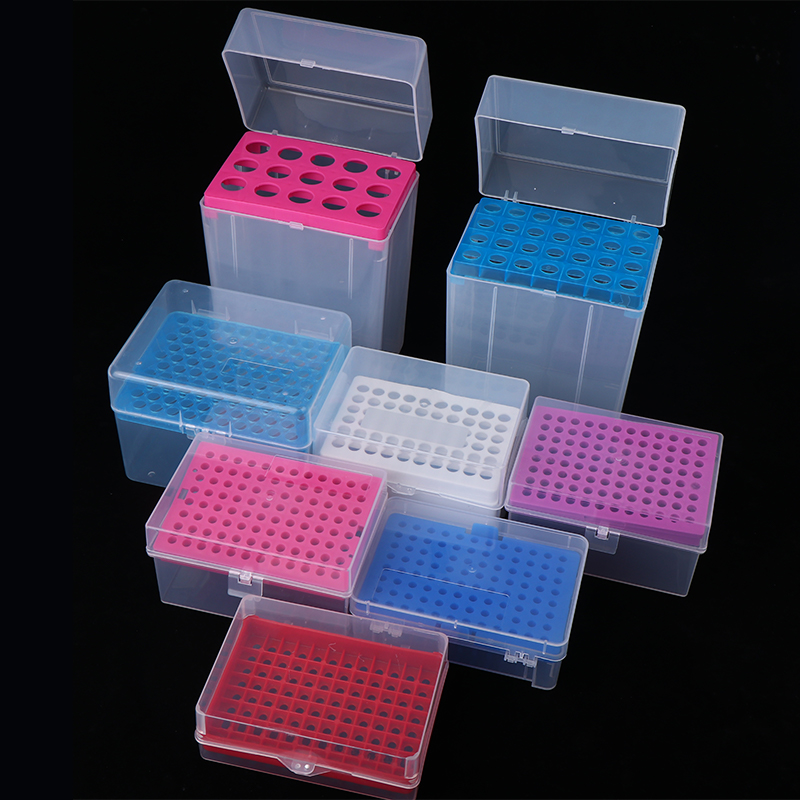 10μL 200μL 1mL 5mL 10mL Plasti - Lab Pipette Tip recension och pris