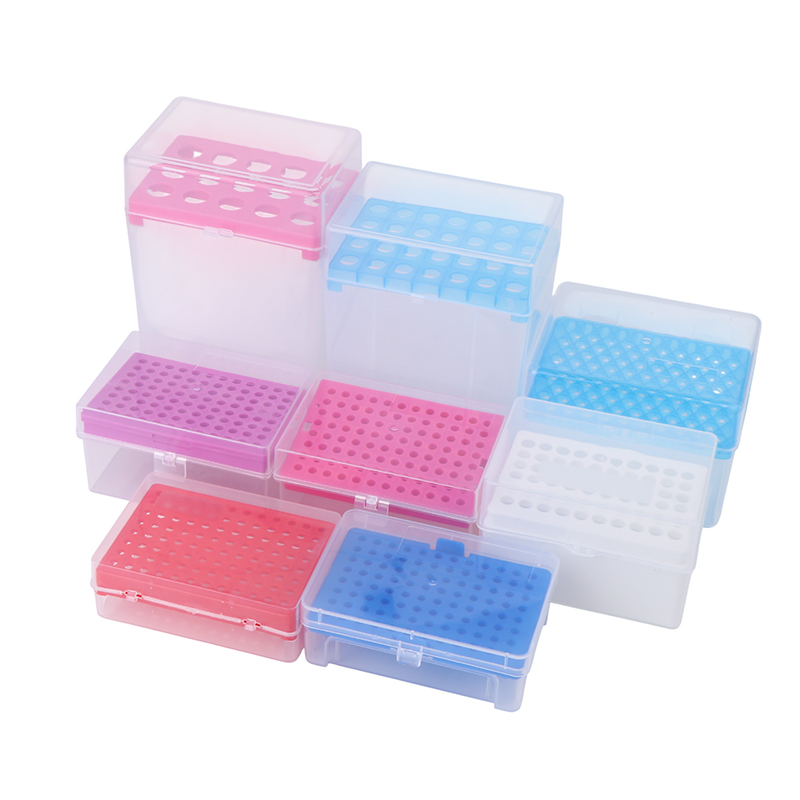 10μL 200μL 1mL 5mL 10mL Plasti - Lab Pipette Tip recension och pris
