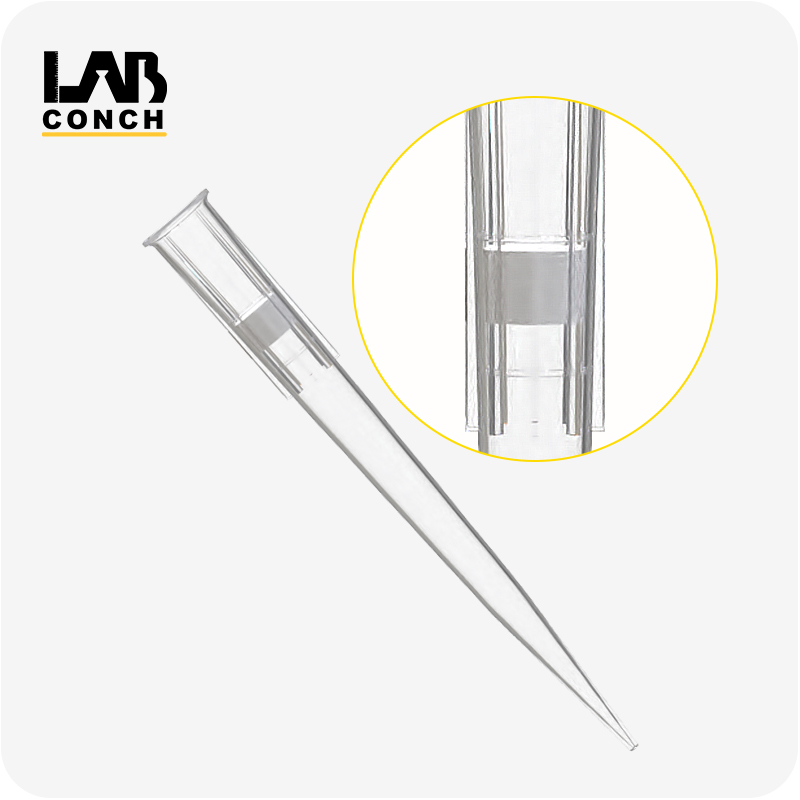 Joanlab Plastic Lab Sterile Fi - Lab Pipette Tip recension och pris