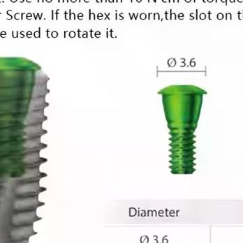 Dental Medical Laboratory Seal - Medical Lab Technology recension och pris