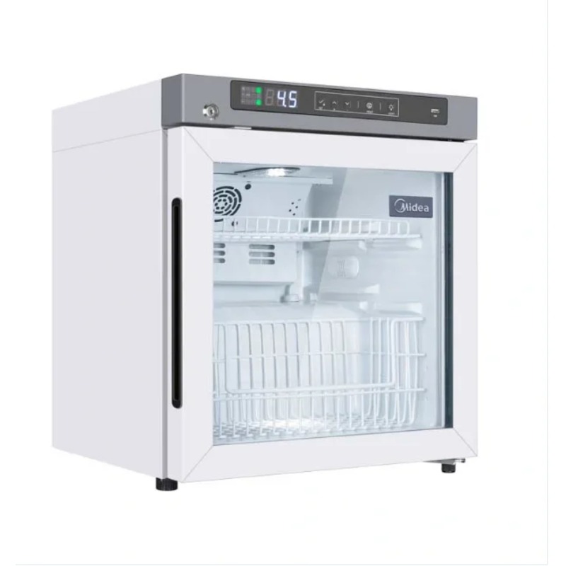 Midea China 2-8 Degree Laborat - Medical Lab Degree recension och pris