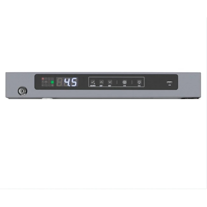 Midea China 2-8 Degree Laborat - Medical Lab Degree recension och pris