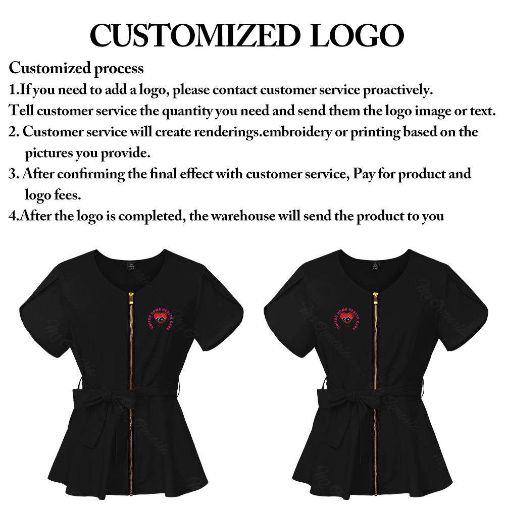 Multicolor Beautician Lab Work - Medical Lab Logo recension och pris
