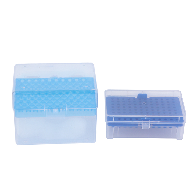 Lab Plastic Pipettor Tip Box F - Lab Pipette Tip recension och pris