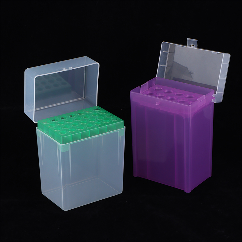 Lab Plastic Pipettor Tip Box F - Lab Pipette Tip recension och pris