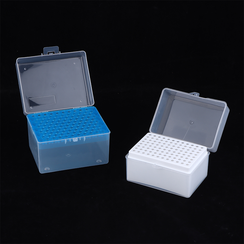 Lab Plastic Pipettor Tip Box F - Lab Pipette Tip recension och pris