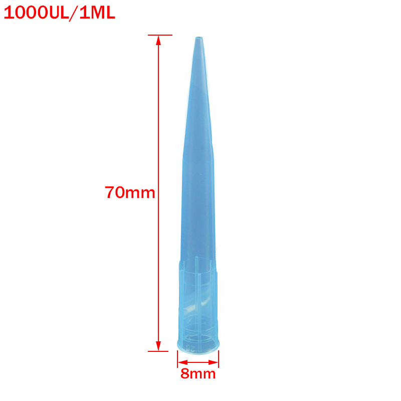 500pcs/bag School Laboratory S - Lab Pipette Tip recension och pris