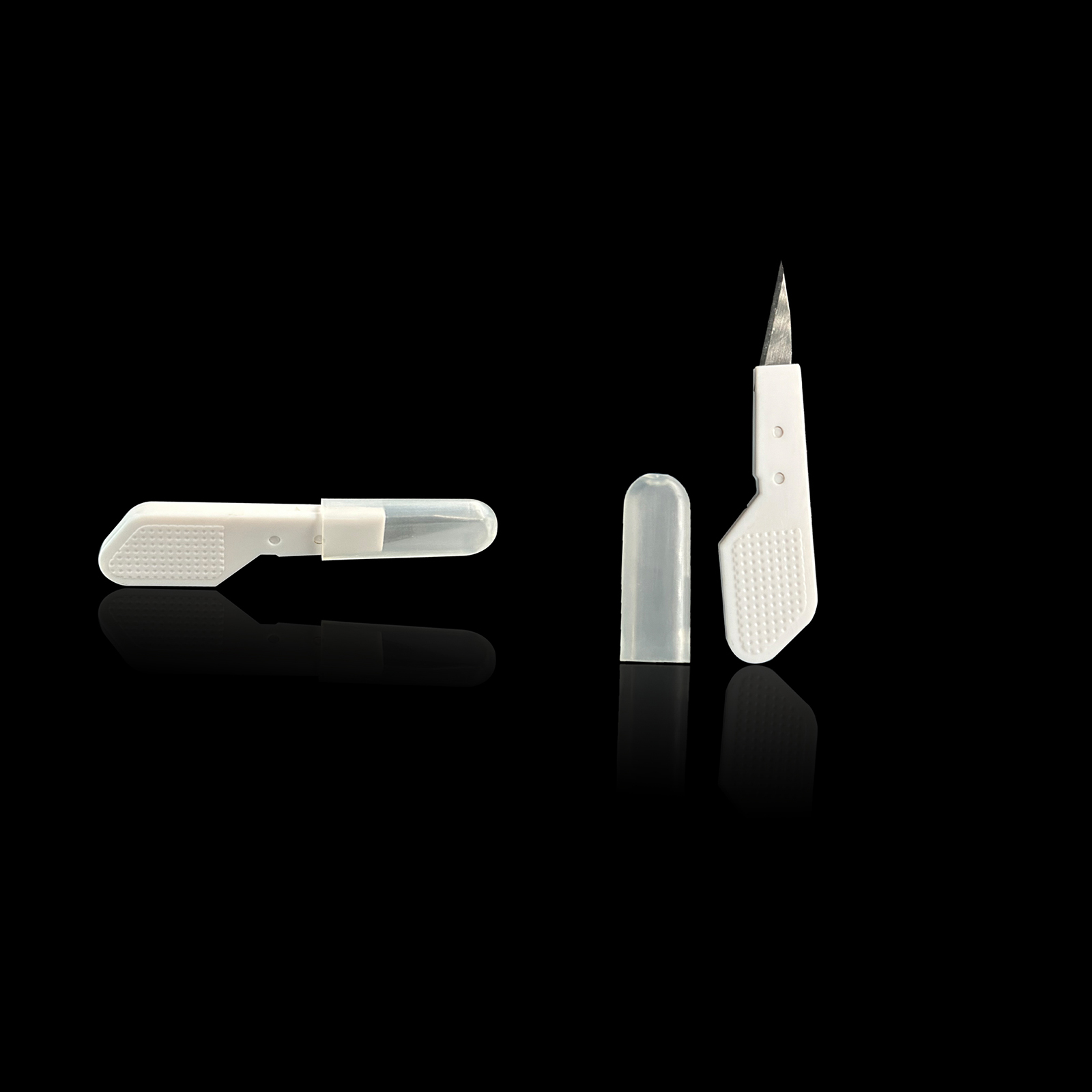 500 pcs disposable surgical bl - Medical Laboratories recension och pris