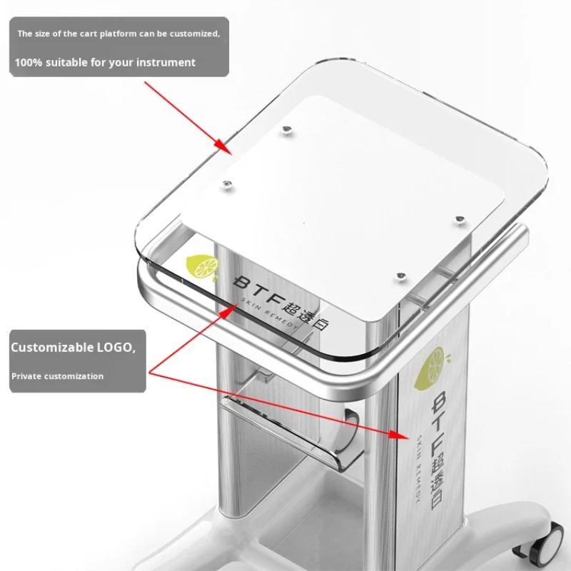 Logo Mobile Medical Bracket Ca - Medical Lab Logo recension och pris