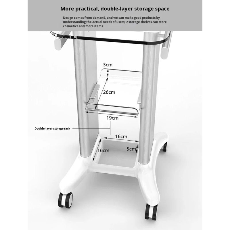Logo Mobile Medical Bracket Ca - Medical Lab Logo recension och pris
