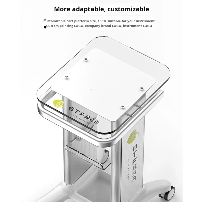 Logo Mobile Medical Bracket Ca - Medical Lab Logo recension och pris