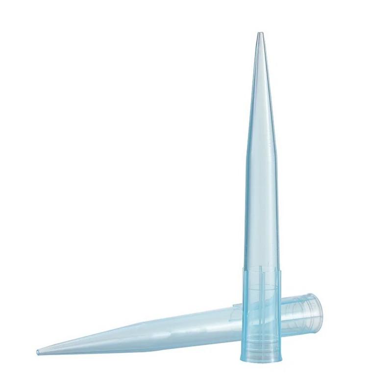 500Pcs 1ml Transparent Disposa - Lab Pipette Tip recension och pris