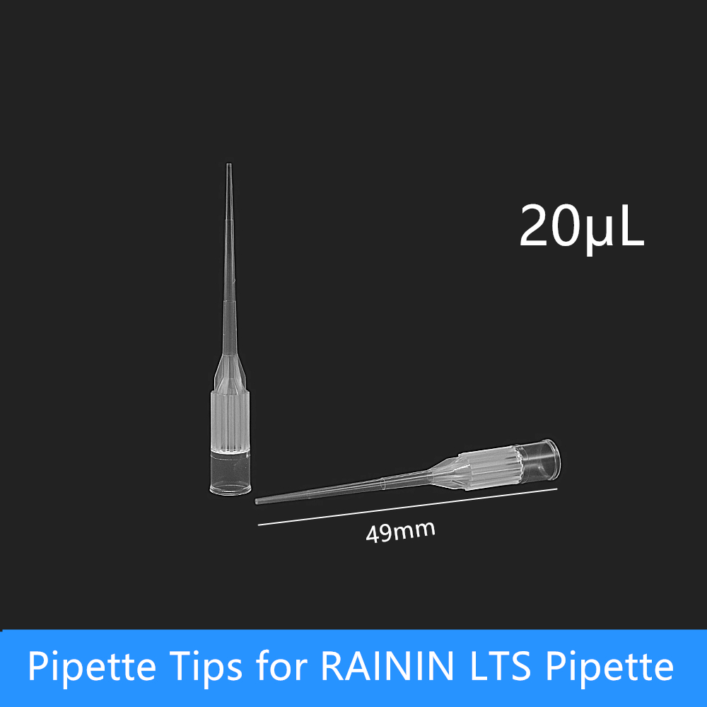 Pipette Tips Compatible with R - Lab Pipette Tip recension och pris