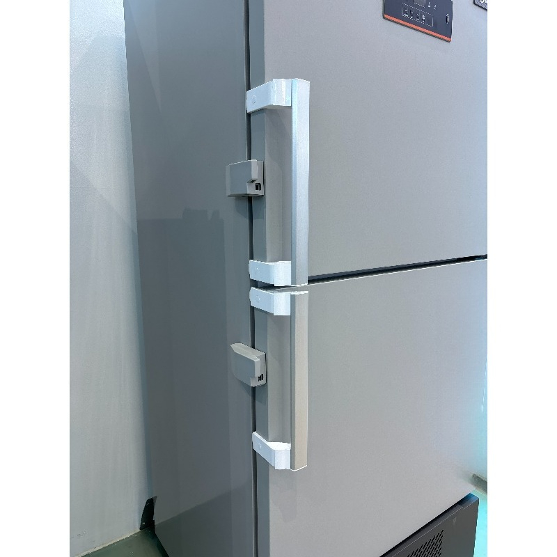 Vertical deep freezer - 25 deg - Medical Lab Degree recension och pris