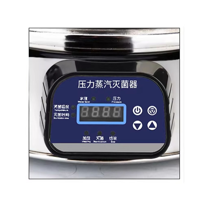 18/24L Portable High Pressure  - Medical Laboratories recension och pris