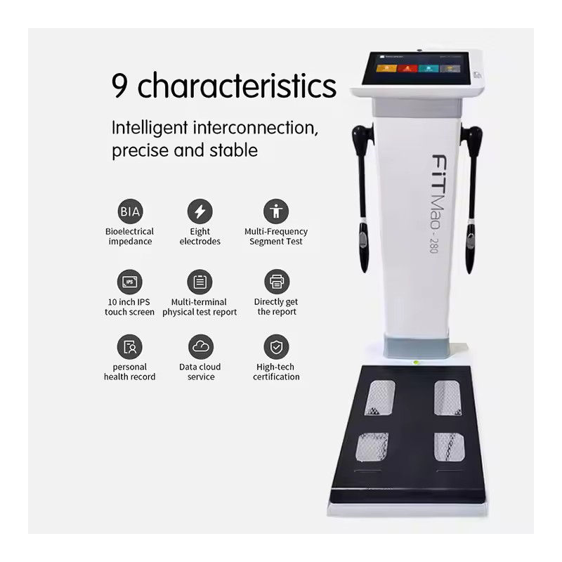 Factory Direct Sales Accurate  - Medical Lab Units recension och pris