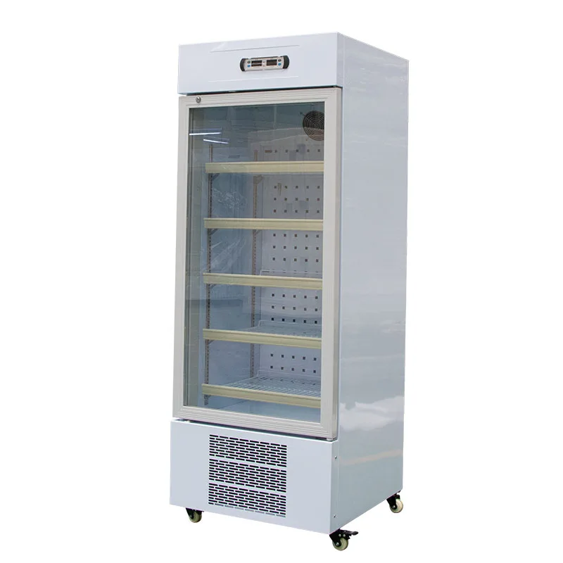 260L  8 -20 Degree  Refrigerat - Medical Lab Degree recension och pris