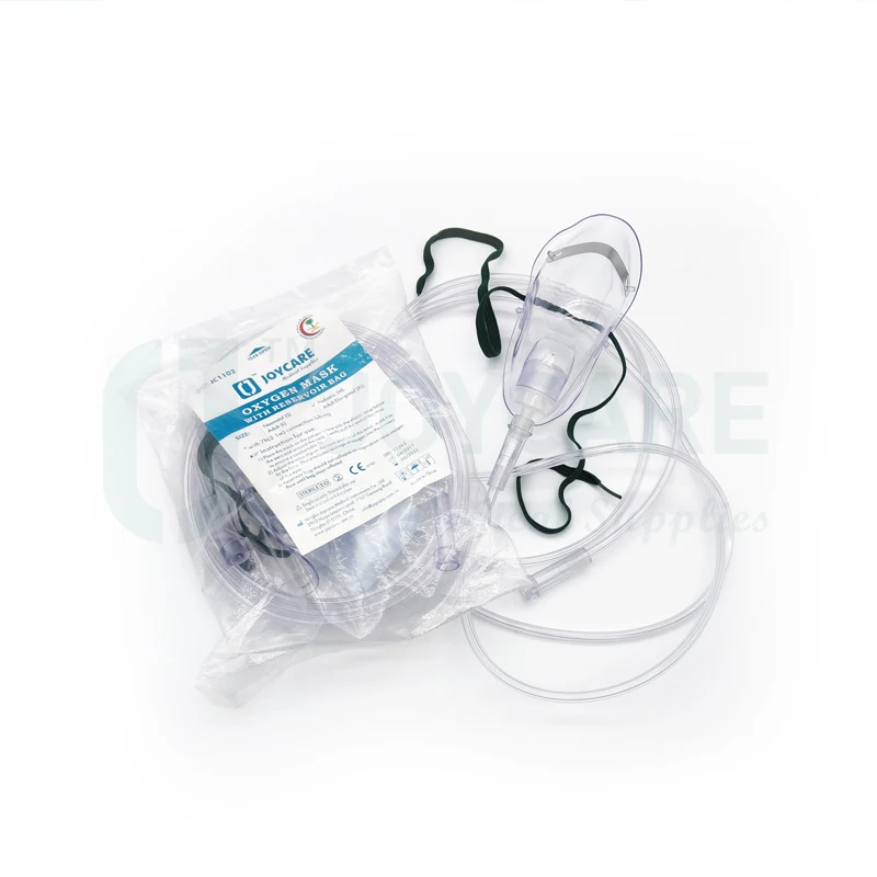 Medical Infant Adult Medium Co - Oxygen Mask Non-Rebreather recension och pris