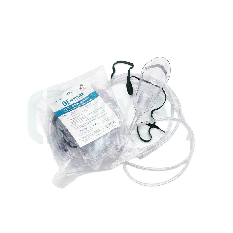 Medical Infant Adult Medium Co - Oxygen Mask Non-Rebreather recension och pris