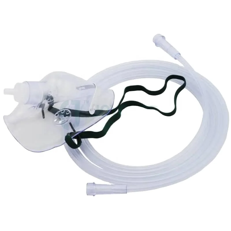 Medical Infant Adult Medium Co - Oxygen Mask Non-Rebreather recension och pris