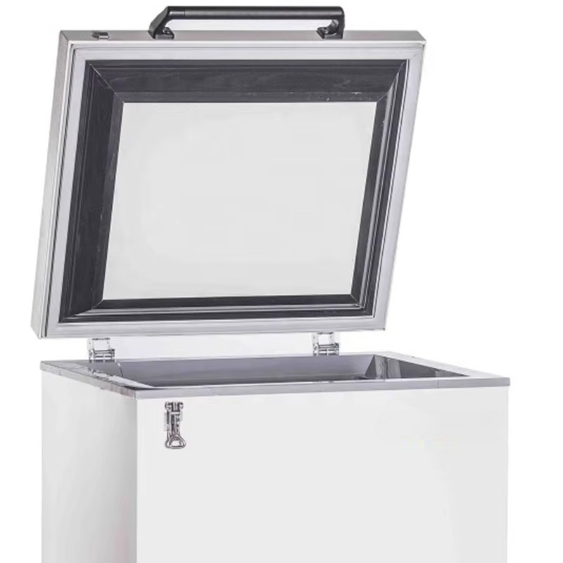 Freezer - 40 degrees Celsius l - Medical Lab Degree recension och pris