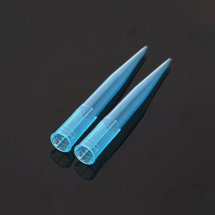 Disposable Blue Filter Pipette - Lab Pipette Tip recension och pris