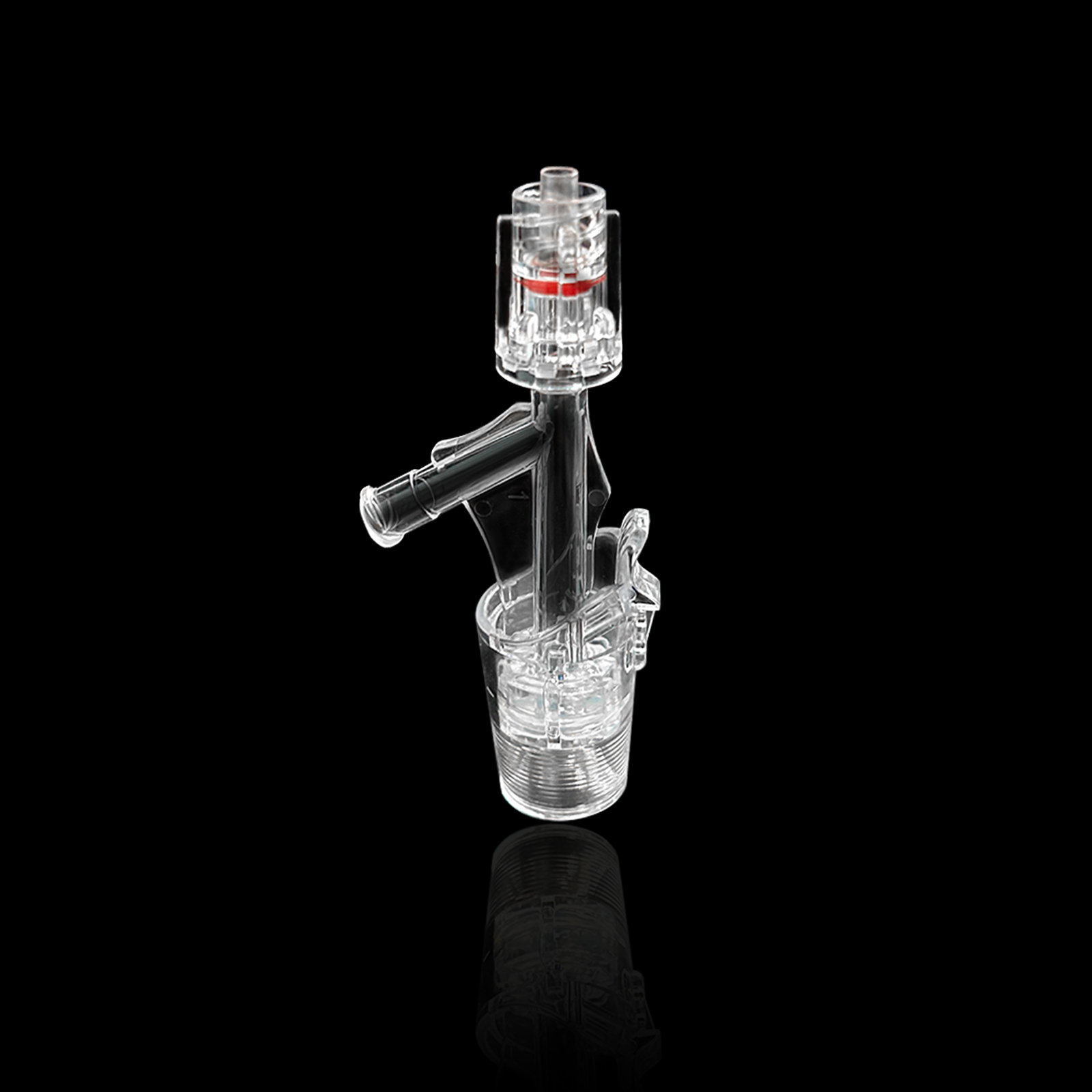50-Piece Y-Connector Set for R - Medical Laboratories recension och pris