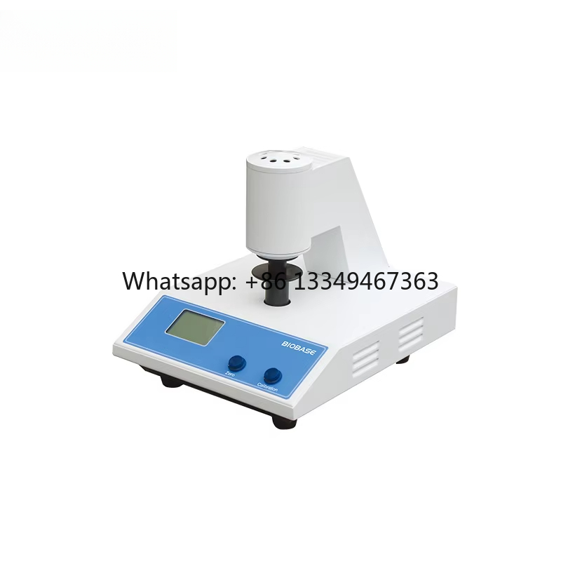 Newest Whiteness Meter Lab tes - Medical Lab Degree recension och pris