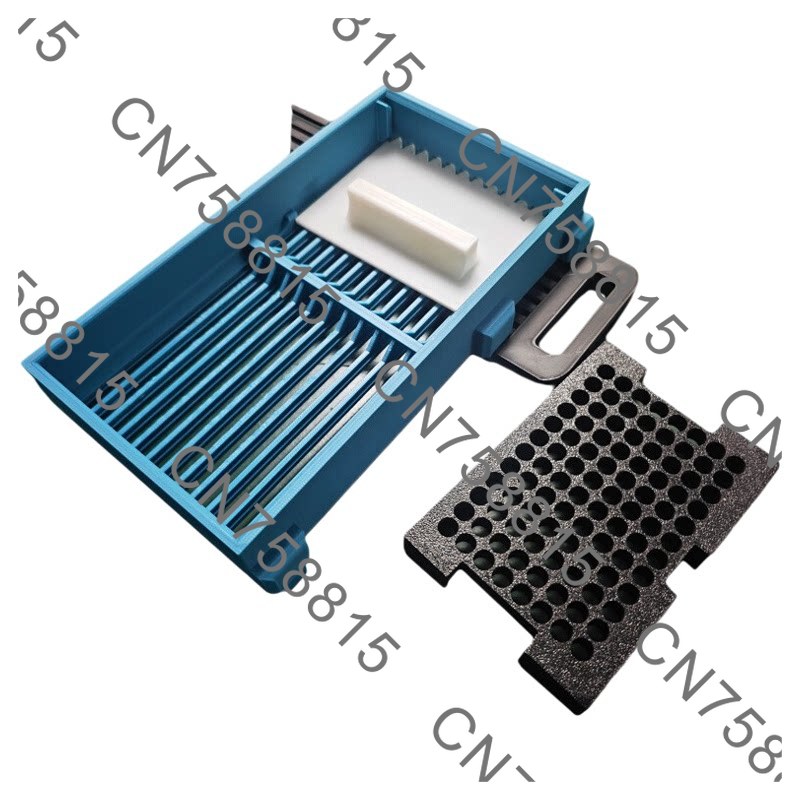 Pipette Tip Loader Installer Q - Lab Pipette Tip recension och pris