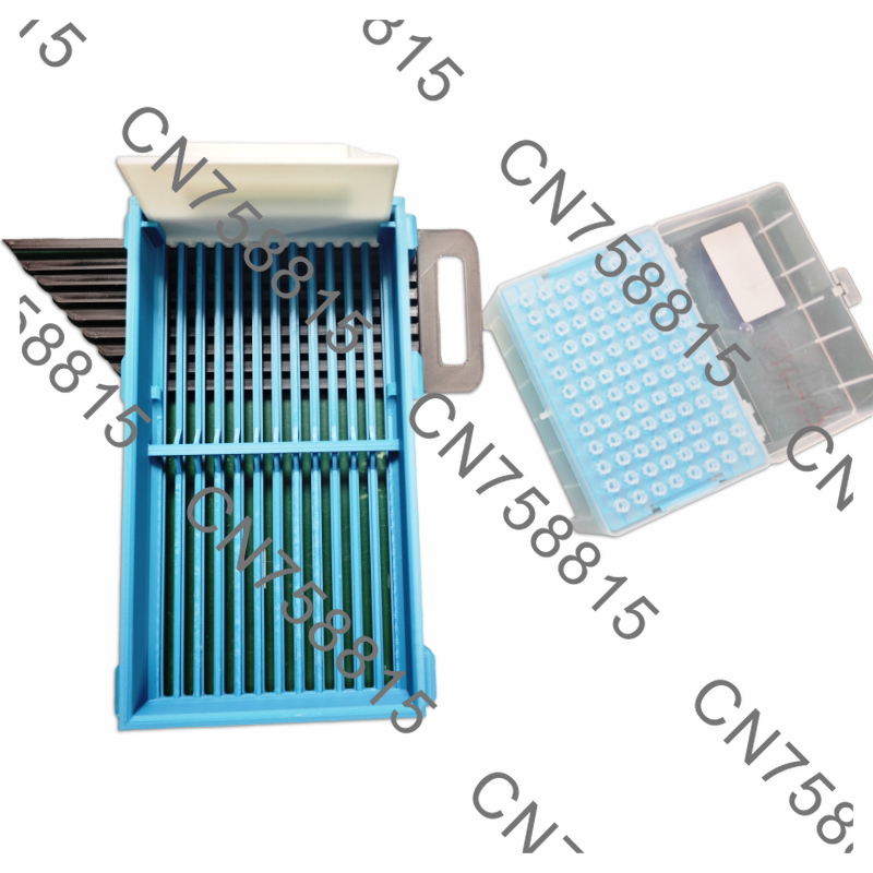 Pipette Tip Loader Installer Q - Lab Pipette Tip recension och pris